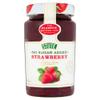 Stute Diabetic Jam Strawberry 430g x 8 view 1