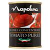 Napolina Tomato Puree Can 142g x 4 view 1