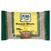 White Pearl Masoor Whole 500g x 10 view 1