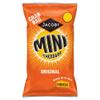 Jacob's Mini Cheddars Bag x 30 view 1