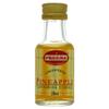 Preema Pineapple Flavour 28ml x 6 view 1