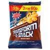 Golden Wonder Transforma Snacks Saucy Beef 30g x 24 view 1