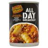 Hunger Breaks All Day Breakfast 395g x 4 view 1