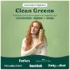Rheal Clean Greens, 150g (30 Servings), Organic Greens Powder with Baobab & Freeze-Dried Pineapple, Supports Immunity, Digestion & Energy, No Sweeteners or Artificial Flavours view 2