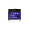Active Wow Activated Coconut Charcoal Powder (Vanilla) Plaque Remover for Teeth, Activated Charcoal,Removes Surface Stains,Natural Teeth Whitening view 2