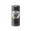 San Pellegrino Chinotto Chin 330 ml Lemonade, Pack of 24 view 1