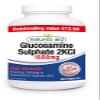 NATURES AID GLUCO+SULPH 1500MG 180S HIGH STRENGTH TABS view 1