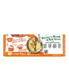 Knorr Organic Stock Pot Chicken, Rich And Delicious Taste, Gluten Free With Natural Flavours For The Perfect Family Meals, Stew And Soup Large Pack of 8 (104 g) view 4