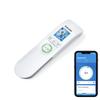 Beurer FT95 Contactless Thermometer with Bluetooth & Free App To Measure And Monitor Temperature, With Fever Alert Function And In-Built Memory To Store Your Last 60 Readings view 1