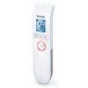 Beurer FT95 Contactless Thermometer with Bluetooth & Free App To Measure And Monitor Temperature, With Fever Alert Function And In-Built Memory To Store Your Last 60 Readings view 4