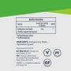 Vimergy USDA Organic Barley Grass Capsules, 30 Servings - Source of antioxidant - Contains Iron, Vitamin C, & Vitamin E - Non-GMO, Gluten-Free, Soy-Free, Vegan & Paleo - Daily Greens Booster (240 ct) view 4