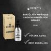 Beard Oil for Beginners - Lightweight Beard Oil for Men, Softens Beard & Reduces Itching with Argan Oil & Vitamin E, 50ml view 2