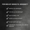 Beard Oil for Beginners - Lightweight Beard Oil for Men, Softens Beard & Reduces Itching with Argan Oil & Vitamin E, 50ml view 3
