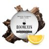 Roomcays 100% Natural Beard Balm with Argan Oil and Shea Butter in Aluminium Tin 30 g view 1