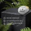 Roomcays 100% Natural Beard Balm with Argan Oil and Shea Butter in Aluminium Tin 30 g view 3