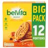 Belvita Breakfast Biscuits Honey & Nuts 12 Packs, 540 g view 1