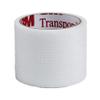 3M Transpore White Surgical Tape 1534-3 view 1