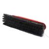 Cavallo Horse Broom Wave with Cot Bumper, 82 cm, Multicoloured view 2