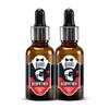 BEARDO Godfather Lite Beard and Moustache Oil (30 ml) - Pack of 2 view 1