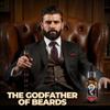 BEARDO Godfather Lite Beard and Moustache Oil (30 ml) - Pack of 2 view 2