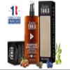 Beard Shampoo SULPHATE-FREE - 150ml based on Argan Oil and Jojoba Oil | For the maintenance and care of beard - MADE IN FRANCE  BARBER TOOLS  view 3