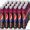 72 x Pepsi Max Cherry cans (72 x 0,33L) sugar free view 2