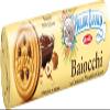 3X Mulino Bianco Baiocchi Tube Chocolate reigel Biscuits with Chocolate 168g view 1