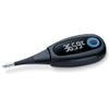 Beurer OT30 Digital Basal Thermometer with Bluetooth Data Transfer and Pregnancy Planning App, Displays Results in 3 Minutes, Suitable for Oral or Vaginal Use view 1