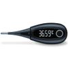 Beurer OT30 Digital Basal Thermometer with Bluetooth Data Transfer and Pregnancy Planning App, Displays Results in 3 Minutes, Suitable for Oral or Vaginal Use view 2