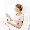 Beurer OT30 Digital Basal Thermometer with Bluetooth Data Transfer and Pregnancy Planning App, Displays Results in 3 Minutes, Suitable for Oral or Vaginal Use view 3
