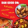 Dan-O's Spicy Seasoning, 3.5 oz Bottle, Hot Seasoning for Chicken, Wings, Burger Patties, Veggies and More, Sugar Free, Zero Calorie, Use this Spicy Blend to Craft a Marinade, Dry Rub or Sauce view 4
