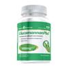 Glucomannan Plus Fibre Capsules - for Appetite Control view 1