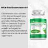 Glucomannan Plus Fibre Capsules - for Appetite Control view 3