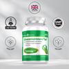 Glucomannan Plus Fibre Capsules - for Appetite Control view 4
