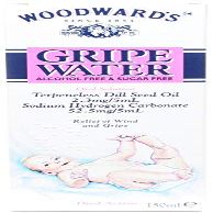 Woodward's Gripe Water (2 x 150ml)
