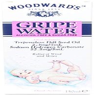 Woodward's Gripe Water (2 x 150ml)