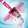 1 x Wring-O-Mop Wet or Dry Super Absorbent Multi Surface Shammy Mop - Telscopic Handle Extending 110cm - 132cm) view 4