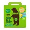 Bear Fruit Snacks (Yoyos Apple 2 x 5pk) view 1