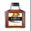 1883 Maison Routin Premium Caribbean Syrup Made with Pure Cane Sugar for Cocktails, Mocktails & Sodas - Exotic Rum Flavour, No Preservatives - 1L Glass Bottle view 1