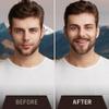 Striking Viking Beard Growth Oil with Biotin  Thickening and Conditioning Beard Oil Growth - Beard Serum for Facial Hair Growth for Men Sandalwood, 2 Fl Oz (Pack of 1) view 3