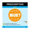 MUR? - 1000 - Supplied On Rolls view 1