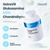 OstroVit Glucosamine + MSM + Chondroitin 90 tabs view 4