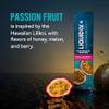 Liquid I.V. Hydration Multiplier, Electrolyte Powder, Easy Open Packets, Supplement Drink Mix (Passion Fruit) (16) view 2