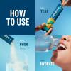 Liquid I.V. Hydration Multiplier, Electrolyte Powder, Easy Open Packets, Supplement Drink Mix (Passion Fruit) (16) view 4