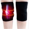 1 Pair Black Self Heating Knee Pad Tourmaline Magnetic Therapy Knee Pads Support Protector Can Adjustable Use For Arthritis Pain Health Care view 1