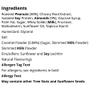 Nature Valley Protein Salted Caramel Nut Cereal Bars, 40 g view 3