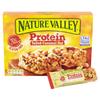 Nature Valley Protein Salted Caramel Nut Cereal Bars, 40 g view 4