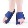 1Pcs Pair of Big Toes Bunion Corrector Hallux Valgus Splints Toes Straighteners Pain Relief view 1