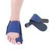 1Pcs Pair of Big Toes Bunion Corrector Hallux Valgus Splints Toes Straighteners Pain Relief view 2