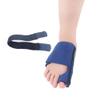 1Pcs Pair of Big Toes Bunion Corrector Hallux Valgus Splints Toes Straighteners Pain Relief view 4